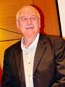 Jürgen Lenz